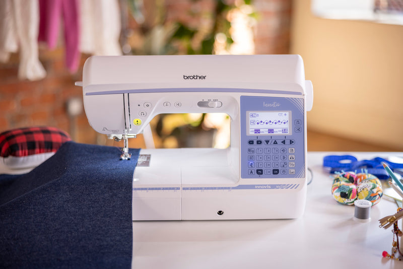 Load image into Gallery viewer, Brother Inventio NV1350
