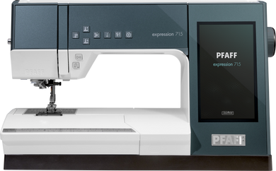 Pfaff Expression 715