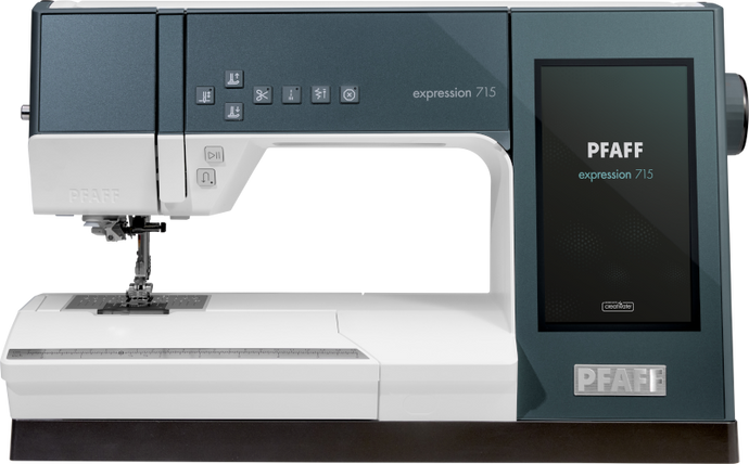 Pfaff Expression 715