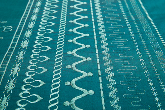 Pfaff Quilt Expression 725