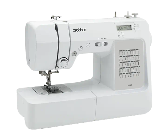 Load image into Gallery viewer, Brother SH40 Sewing Machine
