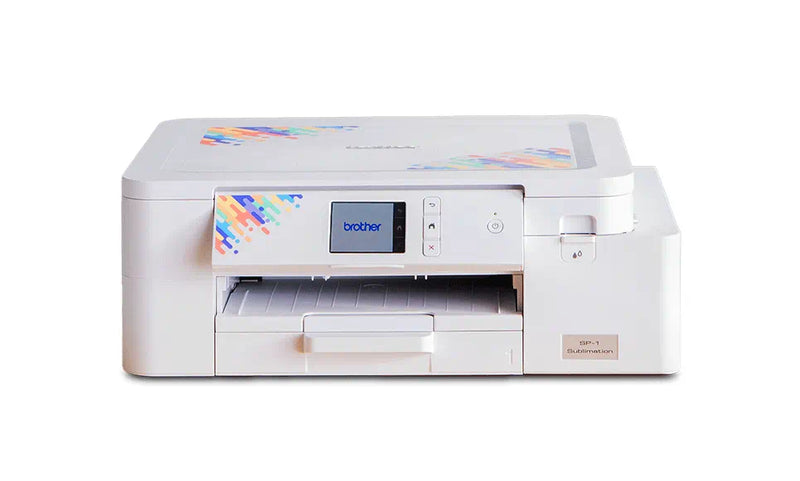 Load image into Gallery viewer, Brother Sublimation Printer SP-1
