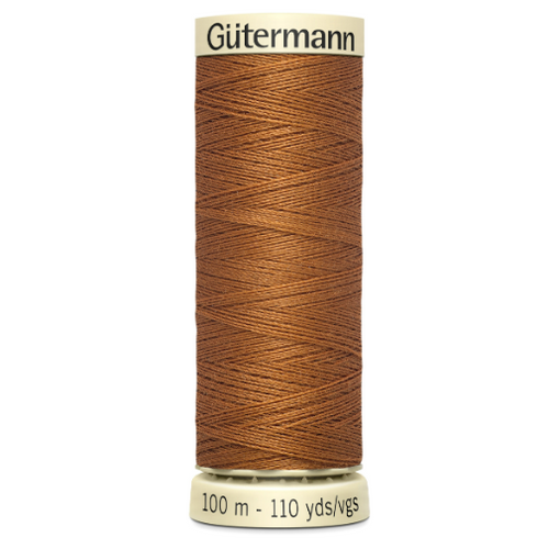 Gütermann Sew All Thread 100m shade 448