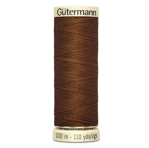 Gütermann Sew All Thread 100m shade 450