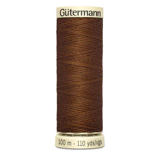 Load image into Gallery viewer, Gütermann Sew All Thread 100m shade 450
