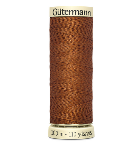 Gutermann Sew All Thread 100m shade 649