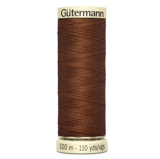 Gutermann Sew All Thread 100m shade 650