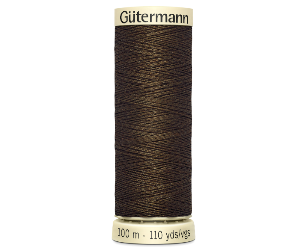 Gutermann Sew All Thread 100m shade 816