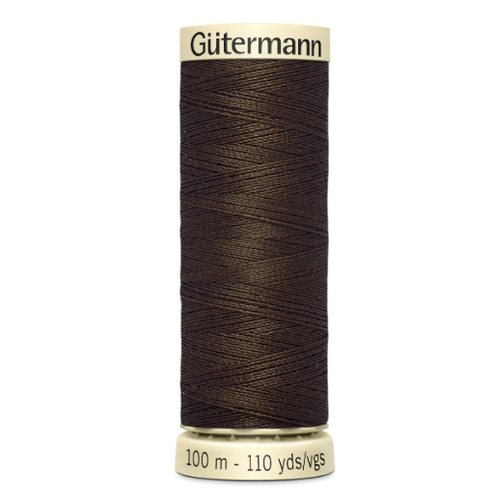 Gutermann Sew All Thread 100m shade 817