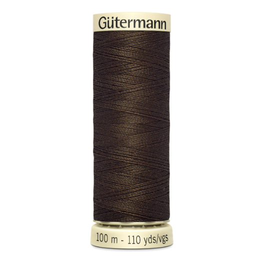 Gutermann Sew All Thread 100m shade 817