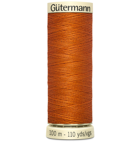 Gütermann Sew All Thread 100m shade 932