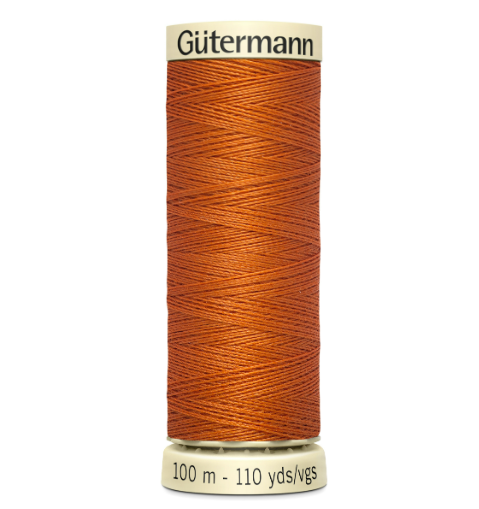 Gütermann Sew All Thread 100m shade 982