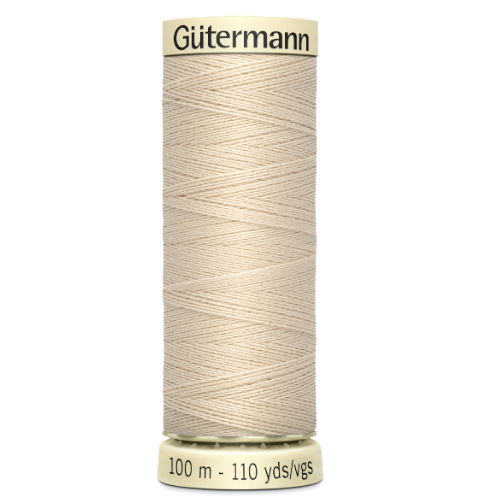 Gutermann Sew All Thread 100m shade 169