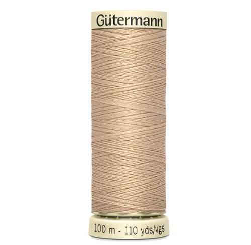 Gutermann Sew All Thread 100m shade 170