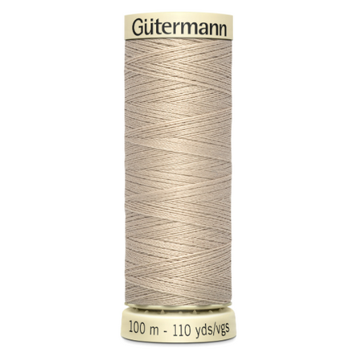 Gutermann Sew All Thread 100m shade 722