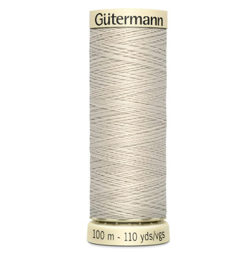 Gutermann Sew All Thread 100m shade 299