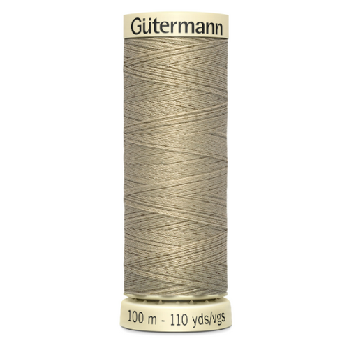 Gutermann Sew All Thread 100m shade 131