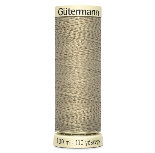 Gutermann Sew All Thread 100m shade 131