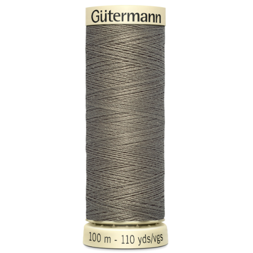 Gutermann Sew All Thread 100m shade 241