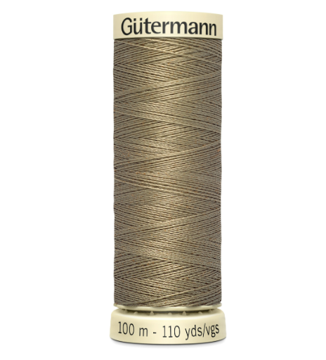 Gutermann Sew All Thread 100m shade 208