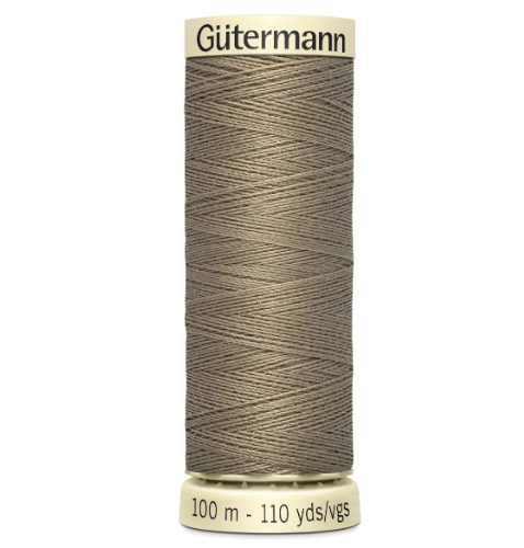 Load image into Gallery viewer, Gutermann Sew All Thread 100m shade 724
