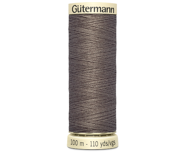 Load image into Gallery viewer, Gutermann Sew All Thread 100m shade 669
