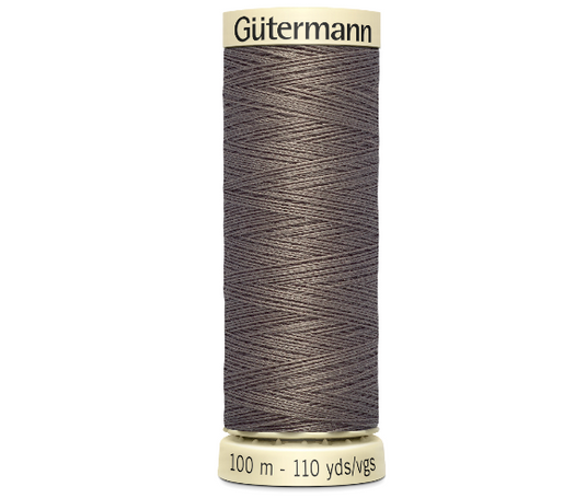 Gutermann Sew All Thread 100m shade 669