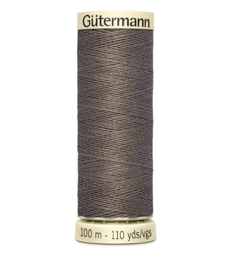 Gutermann Sew All Thread 100m shade 469