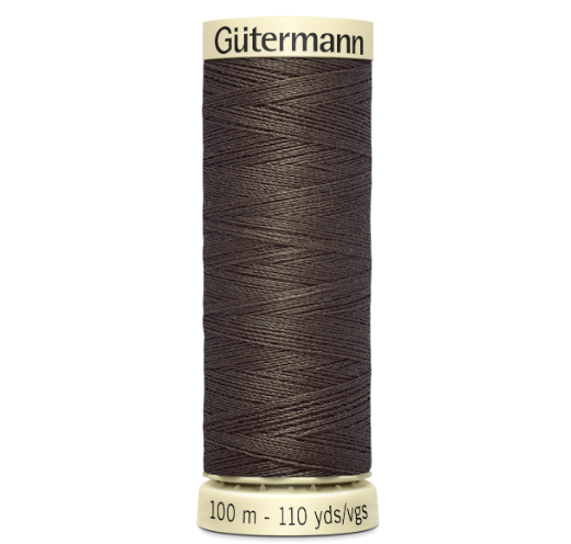 Gutermann Sew All Thread 100m shade 480