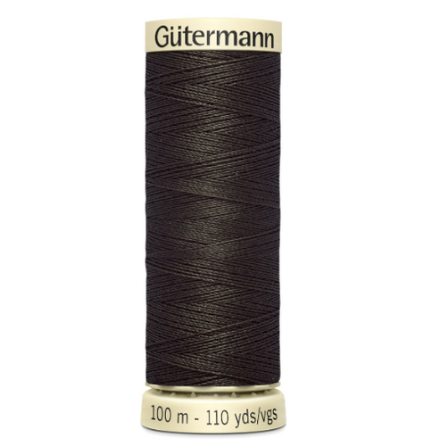 Gutermann Sew All Thread 100m shade 671