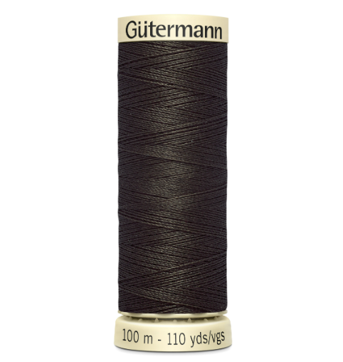 Gutermann Sew All Thread 100m shade 671