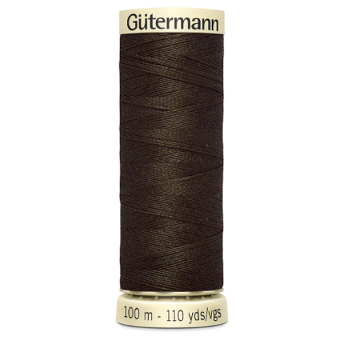 Gutermann Sew All Thread 100m shade 21