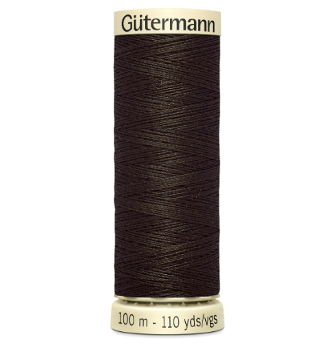 Gutermann Sew All Thread 100m shade 769