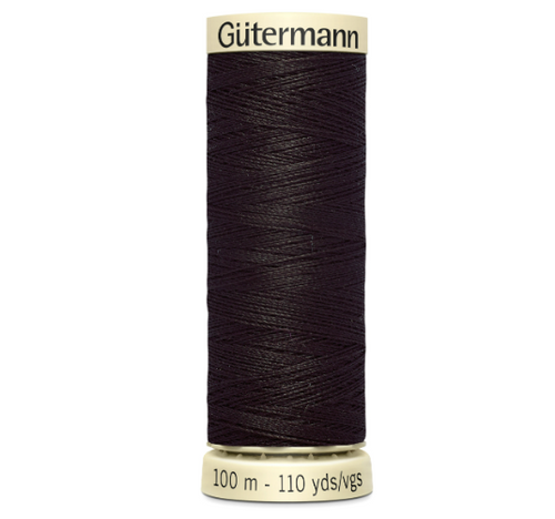 Gutermann Sew All Thread 100m shade 682