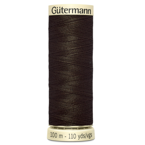 Gutermann Sew All Thread 100m shade 674