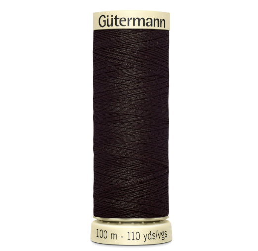 Load image into Gallery viewer, Gutermann Sew All Thread 100m shade 697
