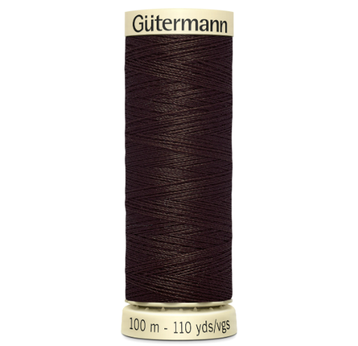 Load image into Gallery viewer, Gutermann Sew All Thread 100m shade 696
