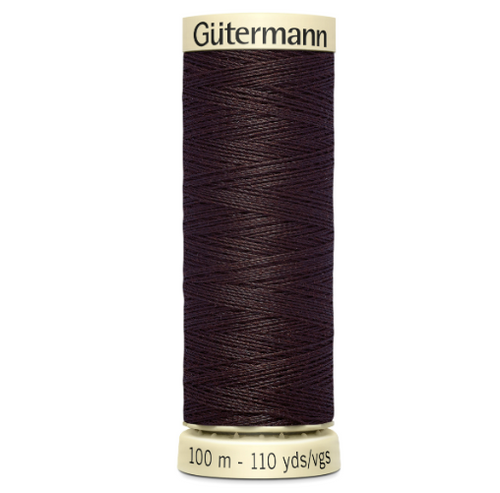 Gutermann Sew All Thread 100m shade 23