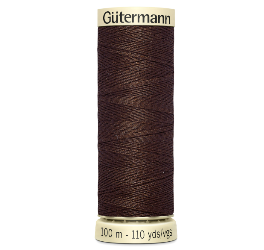 Gutermann Sew All Thread 100m shade 774