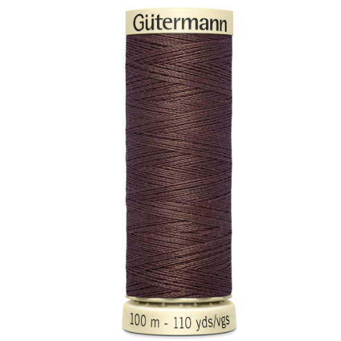 Gutermann Sew All Thread 100m shade 446