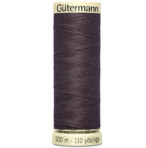 Gutermann Sew All Thread 100m shade 540