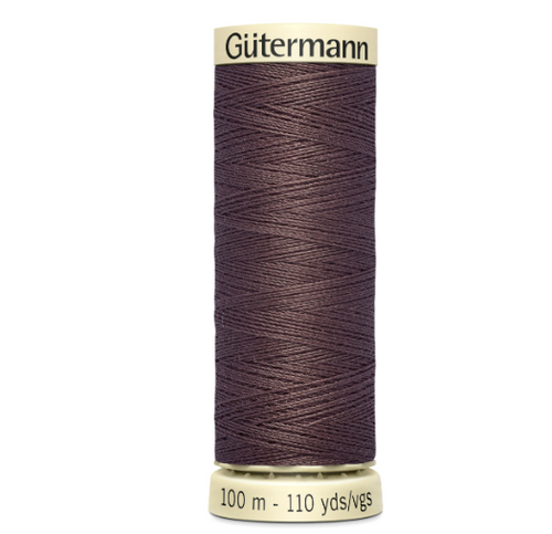 Gutermann Sew All Thread 100m shade 423