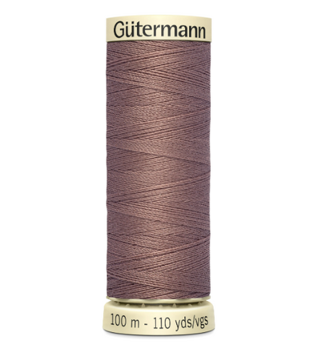 Gutermann Sew All Thread 100m shade 216
