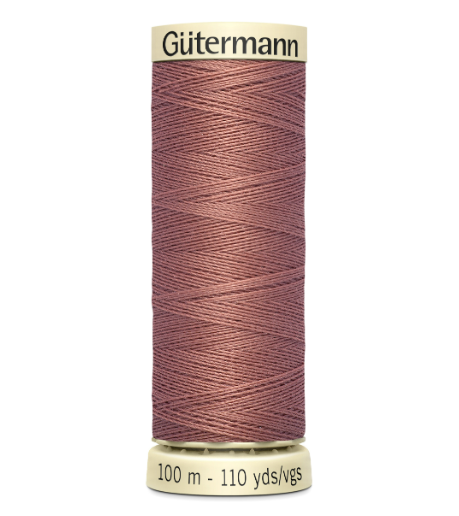 Gutermann Sew All Thread 100m shade 245