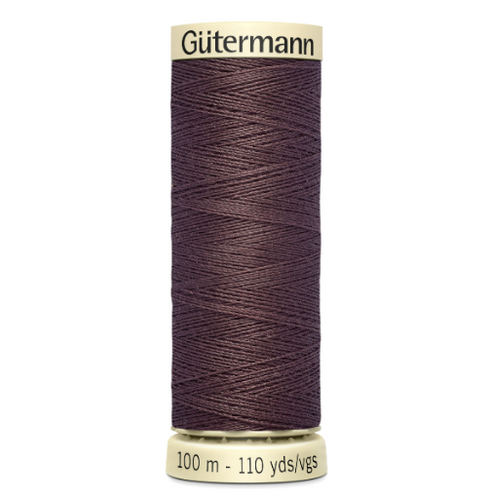 Gutermann Sew All Thread 100m shade 883