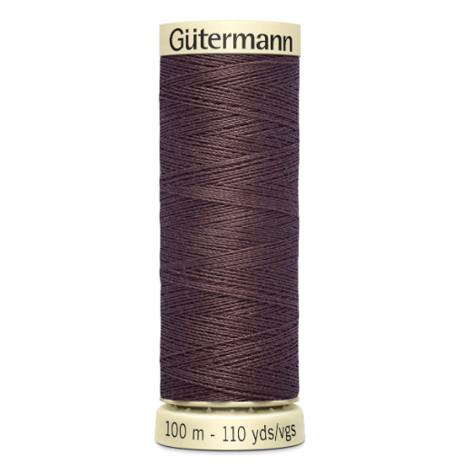Gutermann Sew All Thread 100m shade 883