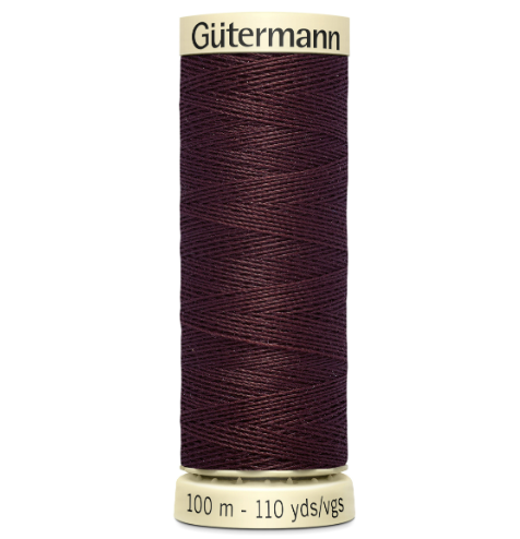 Load image into Gallery viewer, Gutermann Sew All Thread 100m shade 175
