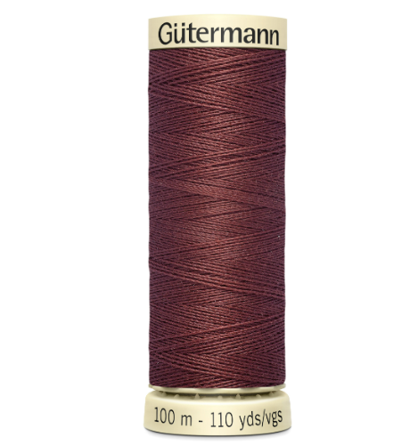 Gutermann Sew All Thread 100m shade 262