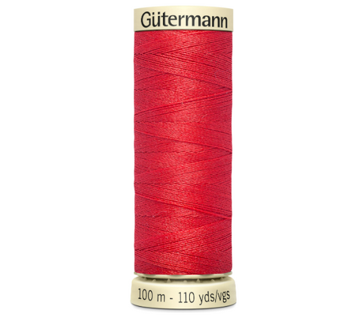 Gutermann Sew All Thread 100m shade 491