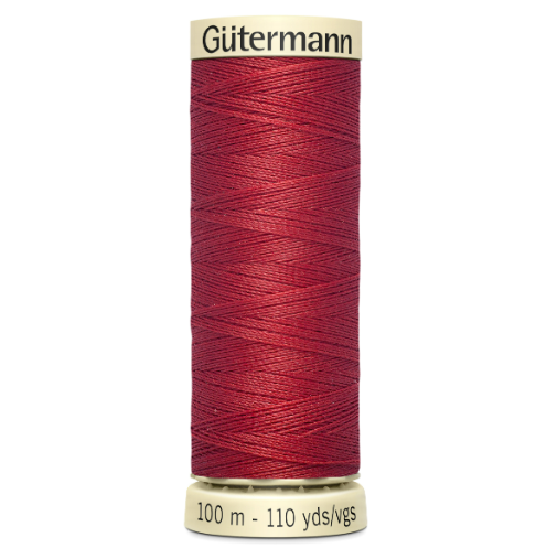 Gutermann Sew All Thread 100m shade 26